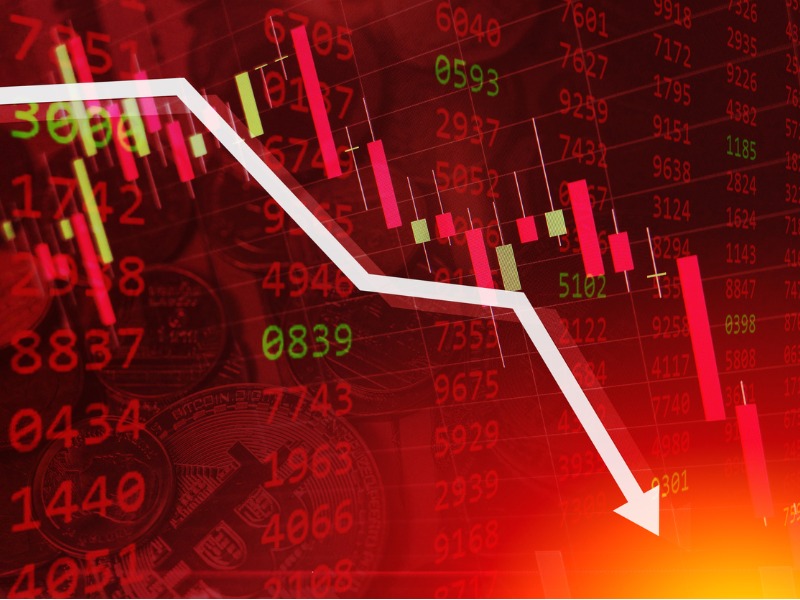 Crisi dei mercati finanziari: definizione e cause